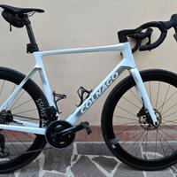 Colnago v4rs sram force 53