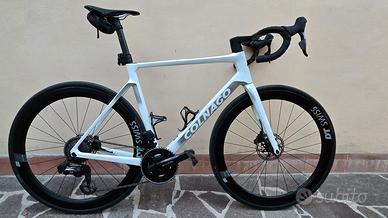 Colnago v4rs sram force 53