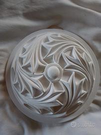 Gesso architettonico, accademico, neogotico