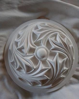 Gesso architettonico, accademico, neogotico