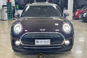MINI CLUBMAN 1.5 BENZINA 135 CV 2017 TETTO APRIBIL