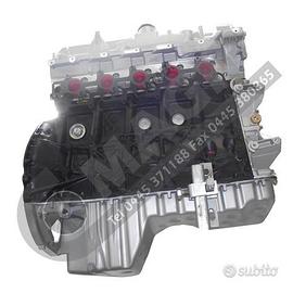 Motore semicompleto revisionato Cod. 665921