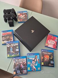 PlayStation 4 pro