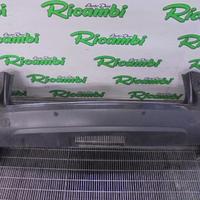 PARAURTI POSTERIORE PER VW TOUAREG 7L 2004