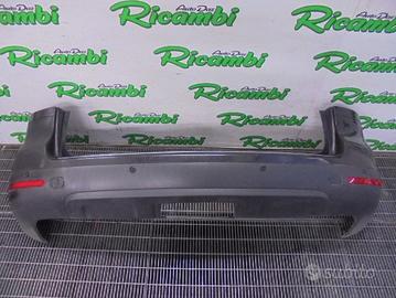 PARAURTI POSTERIORE PER VW TOUAREG 7L 2004