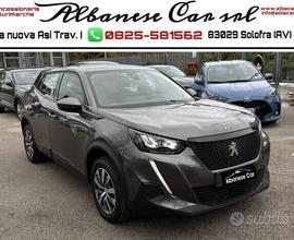 Peugeot 2008 BlueHDi 100 S&S Active