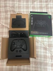 Controller