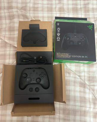 Controller