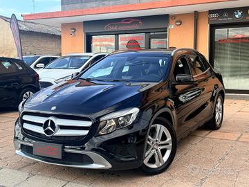 Mercedes-benz GLA 200 d Automatic Premium