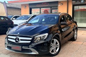 Mercedes-benz GLA 200 d Automatic Premium