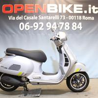 Piaggio Vespa 300 GTS hpe SUPER TECH NUOVA 2024
