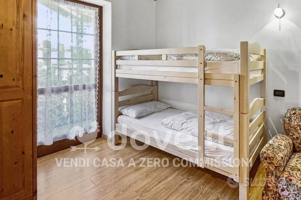 Appartamento – Lozzo di Cadore, Località Sant'Anna - Altro