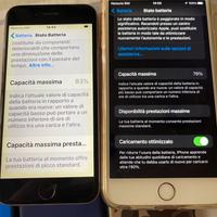 Iphone 6 e 6splus