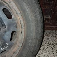 Pneumatici 185/65r15