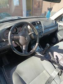 Toyota rav 4 4d4 5.500€ TRATTABILE
