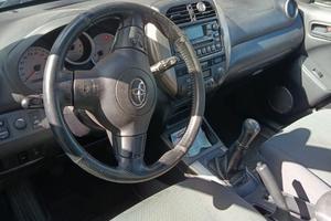 Toyota rav 4 4d4 5.500€ TRATTABILE