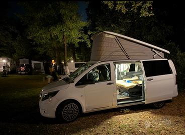 Marco Polo 250d bluetec activity