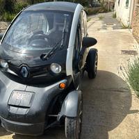Renault twizy 80