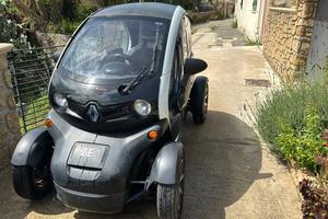 Renault twizy 80