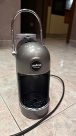 Macchina caffe Lavazza Jolie Evo