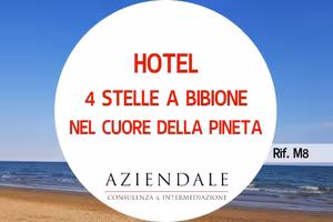 Attività / Licenza di 1750 m² a San Michele al Tag