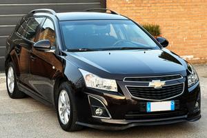 Chevrolet Cruze 1.7 D