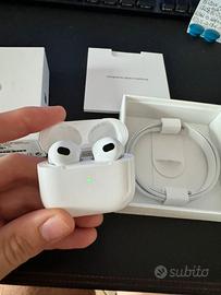 Airpods 3 Magsafe