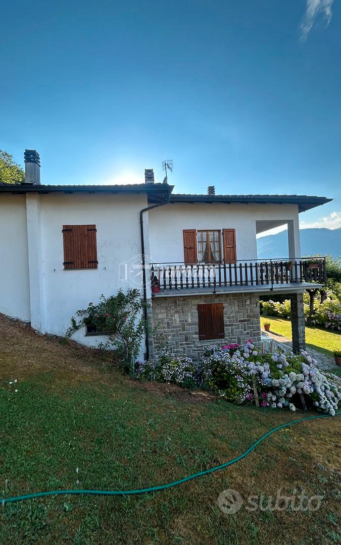 Casa – Corniglio, Villula - Vista 2