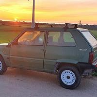 panda 750