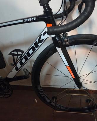 bici da corsa look 765 optimum XS 