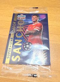 Topps Match Attax 2021/22 - Sancho e Goretzka