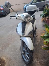 liberty piaggio 150 