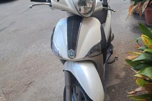 liberty piaggio 150 