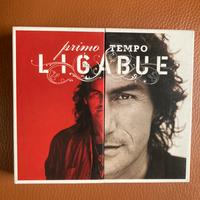 Cofanetto Ligabue