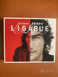 Cofanetto Ligabue