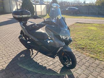 Bmw c400gt
