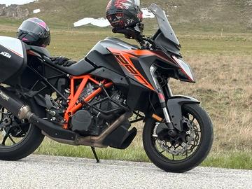 Moto ktm