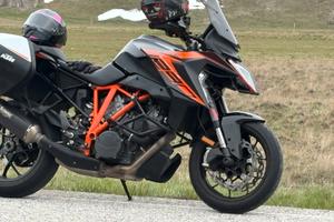 Moto ktm