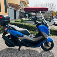 YAMAHA Nmax 155 PASSAGGIO E TAGLIANDO INCLUSO MI