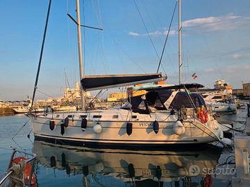 Beneteau Cyclades 43.4 - 2007 - 4 cabine 2 bagni