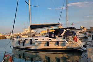 Beneteau Cyclades 43.4 - 2007 - 4 cabine 2 bagni