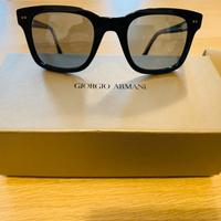 Occhiali da sole Giorgio Armani originali