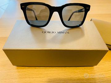 Occhiali da sole Giorgio Armani originali