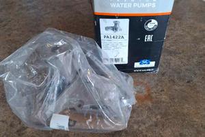 Pompa acqua  Saleri Volkswagen nuova