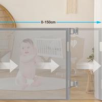 Cancelletto Bambini animali