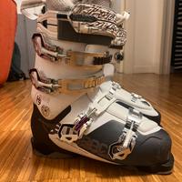 Scarponi sci donna Nordica H2 hell&back