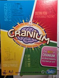 Cranium – The Best of Cranium di Hasbro Gaming.