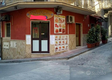 Macelleria / abitazione