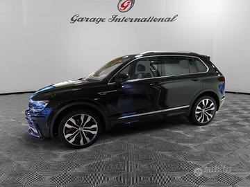 Volkswagen Tiguan 2.0 tdi Advanced R-Line 15...