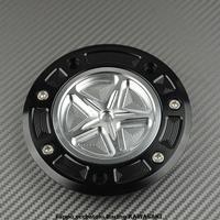 Tappo serbatoio Racing KAWASAKI